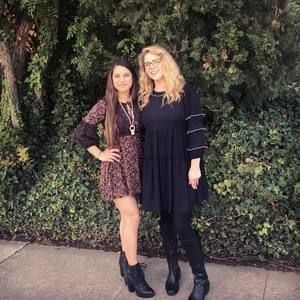 Meet your Posher, Makayla